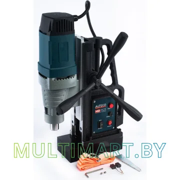 Сверлильный станок Alteco MD 1323 (с магнитной стойкой) картинка 5